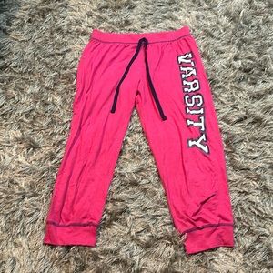 Bobbie & Brooks sleepwear pants